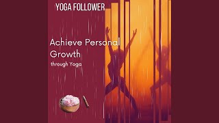 Dynamic Asanas Rainfall Soothing Noise [upl. by Ramsa375]