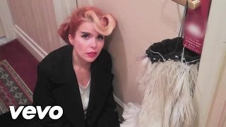 Paloma Faith  Diary 3 Paloma Faith Vevo LIFT [upl. by Andeee]