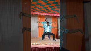 bolo har har shivaya title songAjay Devgan badshah  popping dance performance [upl. by Hacceber832]