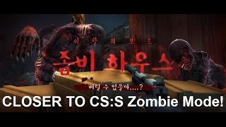 CSO2  Zombie House in Militia [upl. by Okihcim]