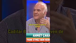 Ahmet Çakar  Cadılar bayramı shorts [upl. by Arelc768]