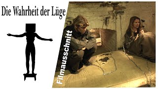 Die Wahrheit der Lüge  Filmausschnitt  Gefangen [upl. by Knowling403]