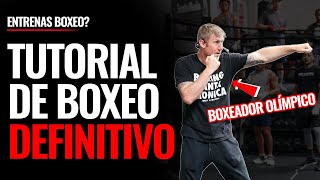 TUTORIAL 101 LA GUIA DEFINITIVA DE BOXEO [upl. by Furlong287]