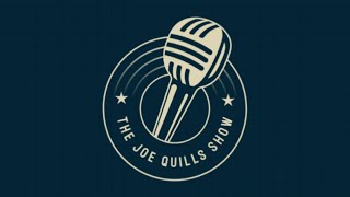 Tuesday Joe Quills Show 1210 [upl. by Ximenez]