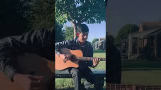 Regresa Hermosa  Gerardo Ortiz Cover youtubeshorts music musica musicamexico cover [upl. by Julis783]