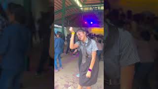 chod ke padhai sikhan lagi silai tu school dance videonew Haryanvi dance video 2024 Haryanvi 🫣❤️ [upl. by Oir]