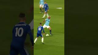 Vincent Kompany Goal vs Leicester City [upl. by Yeltsew]