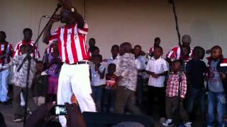 Macheso Zora Butter Concert  Pakare Paye Norton [upl. by Harbird]