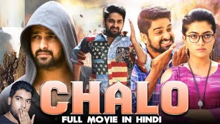 Chalo New Sauth Movie Review  Raj Singh [upl. by Auqkinahs]