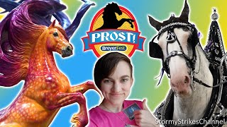 My BreyerFest 2022 Experience  Breyer Model Horse Event Vlog [upl. by Aevin]