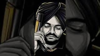 NEVER FOLD  Sidhu Moose Wala  Sunny Malton  SOE  Official Visual Video  New Song 2022 [upl. by Aekan]