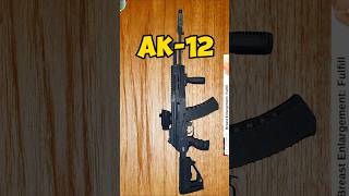 Ak12  How It works shorts [upl. by Camille]