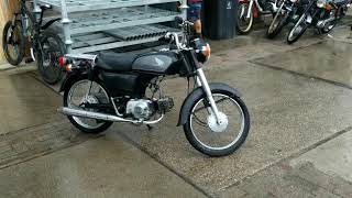 Honda CD50 Benly for sale [upl. by Vanessa]