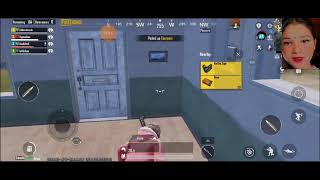 Pubg Mobile  Rush Gameplay  Part 1 [upl. by Abdulla]