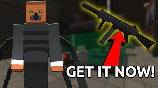 Krunker Laboratory Raid Guide  UPDATED Season 7 [upl. by Hamer]