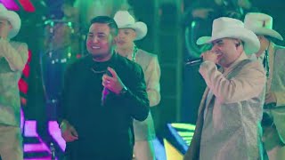 Perdidos de Sinaloa  Tira Que Jala ft Grupo La Kaña En Vivo [upl. by Rolan84]