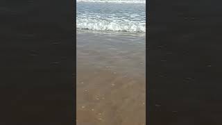 Beautiful Beach Waves shortstrendingviral [upl. by Cherry926]