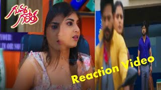 Guvva Gorinka Serial  Latest Promo Analysis  Episode No 570  20th October 2024  ETV Serial [upl. by Lalad]