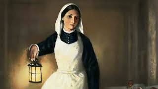 Florence Nightingale Emma Lazarus Explained by Ajeet Kumar [upl. by Sabas412]