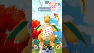 Ultimate mighty 💥Hundo dragonite Spawn in Garbage area shorts dragon soparstart pokemon [upl. by Ardnosak]