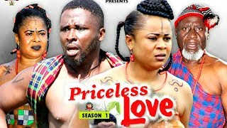 Priceless Love Season 1  New Movie 2018 Latest Nigerian Nollywood Movie Full HD 1080p [upl. by Albin74]