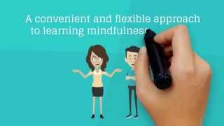 MBCT Online  Mindfulnessbased Cognitive Therapy Home Study Course [upl. by Fauman]