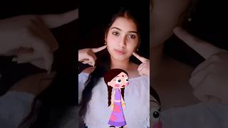 চুটকি look challenge🙈💜😍😱shortvideo youtubeshorts trending shorts [upl. by Sallyanne]