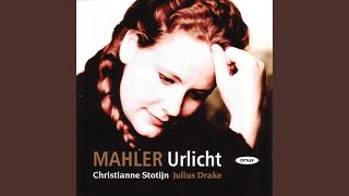 Mahler  Der Schildwache Nachtlied [upl. by Ramburt392]