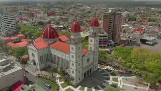 Conoce la Catedral de Maturín [upl. by Cedar]