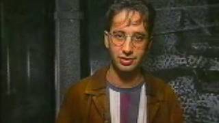 David Baddiel  A Stab In The Dark [upl. by Tull]