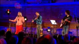 Maddy Prior at Cecil Sharp House London 102308  16 Bitter Withy [upl. by Nakeber986]