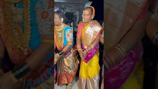 Gudur Venkatesh Swamy Bathukamma Song  Bathukamma Dance  Bathukamma Patalu bathukammasong2024 [upl. by Hayton921]