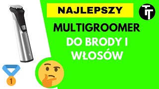 Najlepszy trymer wielofunkcyjny do strzyżenia włosów  QampA [upl. by Hux]