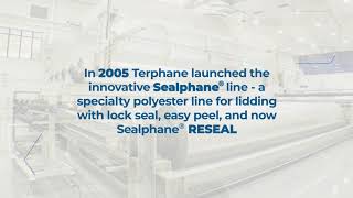 Sealphane Lidding Films Solutions [upl. by Fitzpatrick450]