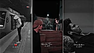 Humko Tere Bina Jeena To Sikha 😞🥀  Sad WhatsApp Status 🥺  Aesthetic Status 💫✨  status sadstatus [upl. by Jeramie]