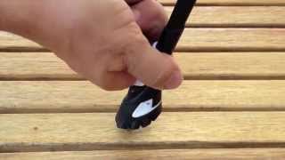 Nordic Walking Leki Smart Tip [upl. by Ludwog451]