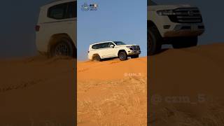 لاندكروزر الجديد هدد 2024 ‏Explore ‏youtubeshorts اكسبلور fyp automobile experience car [upl. by Ynnek]