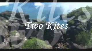 Two Kites  Antonio Carlos Jobim [upl. by Koppel]