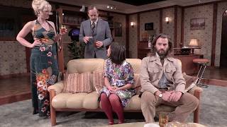 Abigails Party  Production Trailer [upl. by Andrea]