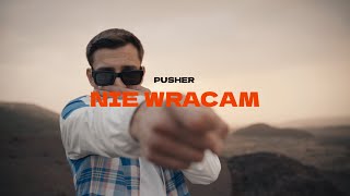 PUSHER  NIE WRACAM [upl. by Eneladgam]