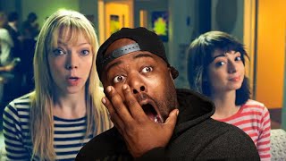 First Time Hearing  Garfunkel and Oates  Weeed Card Reaction [upl. by Nemracledairam]