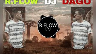 RFLOW DJ  DAGO ORIGINAL MIX 2024 [upl. by Nylarat]