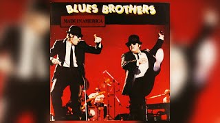 The Blues Brothers  Green Onions Official Audio [upl. by Stearns443]