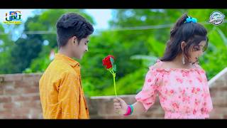 Dil Me Tor Naam Likhalon❤️🥀Nagpuri New Song💕Nagpuri Love Song🌸Rick Rupsa❤️Cute Love Story💃Sameer Raj [upl. by Ylim]