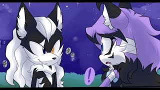 Sapphire x Infinite Compilation Sonic Comic Dub [upl. by Christiane]