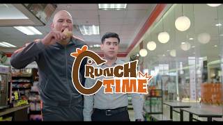 Crunch Time Episode 1 Big Boss [upl. by Thamora]