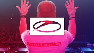 Armin van Buuren  Let The Music Guide You ASOT 950 Anthem Extended Mix [upl. by Vareck]