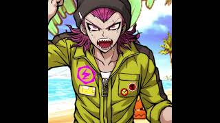 Kazuichi Souda edit danganronpa mitski washingmachineheart kazuichisouda danganronpaedit [upl. by Siro991]