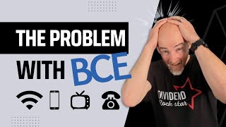 There Is a Problem With BCE [upl. by Dov389]