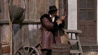 Gunfight 1971 Western Movie [upl. by Coopersmith]